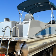 Avalon catalina 25 rf