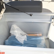 Avalon catalina 25 rf
