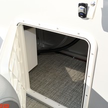 Avalon catalina 25 rf