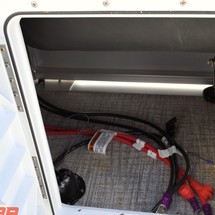 Avalon catalina 25 rf