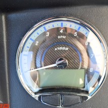Avalon catalina 25 rf