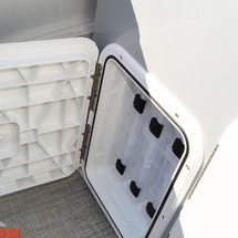 Avalon catalina 25 rf