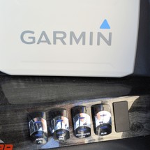 Avalon catalina 25 rf