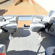 Avalon catalina 25 rf