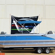 Avalon catalina 25 rf