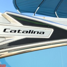 Avalon catalina 25 rf
