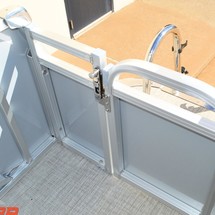 Avalon catalina 25 rf
