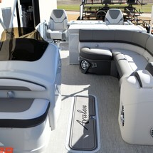 Avalon catalina 25 rf