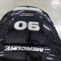 Sun Tracker Fishin Barge 20 DLX