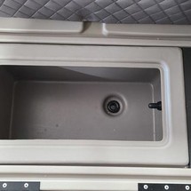 Sun Tracker Fishin Barge 20 DLX
