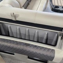 Sun Tracker Fishin Barge 20 DLX