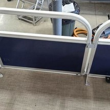 Sun Tracker Fishin Barge 20 DLX