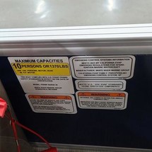 Sun Tracker Fishin Barge 20 DLX