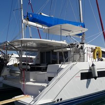 Leopard 40