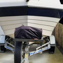 Warrior 175 export