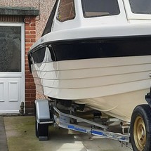 Warrior 175 export