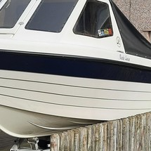 Warrior 175 export