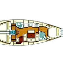 Grand Soleil 40