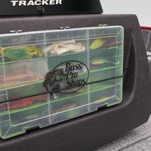 Tracker Pro Guide V-16 SC