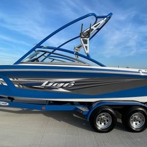 Tige RZ2