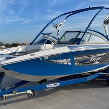 Tige RZ2