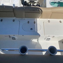 Nauticstar 2102 legacy