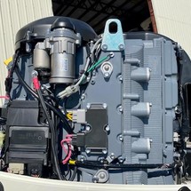 Nauticstar 2102 legacy