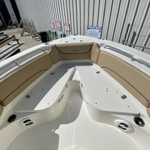 Nauticstar 2102 legacy
