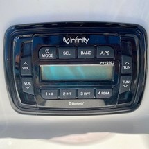 Nauticstar 2102 legacy