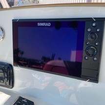 Nauticstar 2102 legacy
