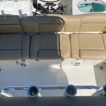 Nauticstar 2102 legacy
