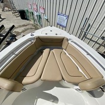 Nauticstar 2102 legacy