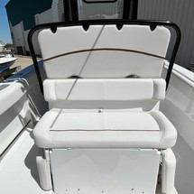 Sea Ray hunt ultra 211