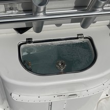 Sea Ray hunt bx22 br