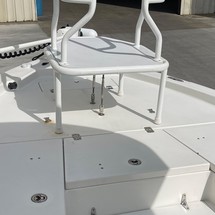 Sea Ray hunt bx22 br