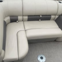 Sun Tracker SportFish 22 XP3