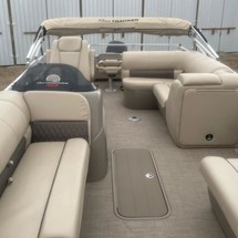 Sun Tracker SportFish 22 XP3