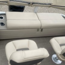 Sun Tracker SportFish 22 XP3