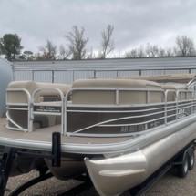 Sun Tracker SportFish 22 XP3