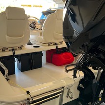 Boston Whaler 130 Super Sport
