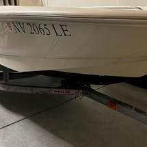 Boston Whaler 130 Super Sport