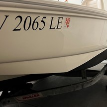Boston Whaler 130 Super Sport