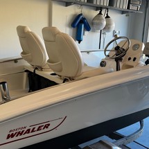 Boston Whaler 130 Super Sport