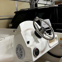 Boston Whaler 130 Super Sport