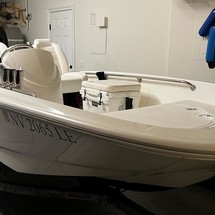 Boston Whaler 130 Super Sport