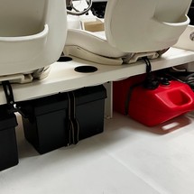 Boston Whaler 130 Super Sport