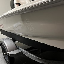 Boston Whaler 130 Super Sport