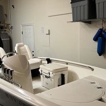 Boston Whaler 130 Super Sport
