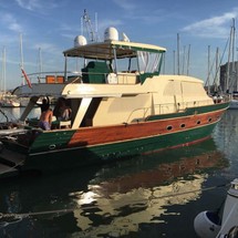 Azzurro 64
