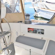 Nordic Tug 40
